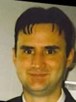 Person who looks like David Arquette