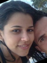 Person who looks like Bonnie-Jill Laflin