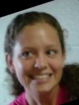 Person who looks like Erin Daniels