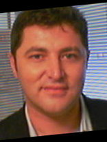 Person who looks like Brian Dunkleman