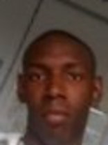 Person who looks like Snoop Dogg