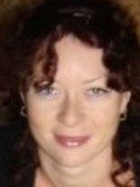 Person who looks like Kim Director