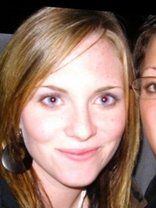 Person who looks like Kelly Stables