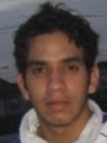 Person who looks like Marc Anthony