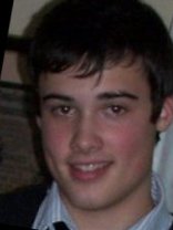 Person who looks like Hugh Dancy