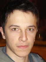 Person who looks like Peter Facinelli