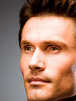 Person who looks like Viggo Mortensen