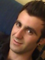 Person who looks like Brian Dunkleman