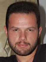 Person who looks like Noah Emmerich