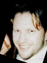 Person who looks like Jack Wagner