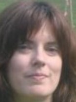 Person who looks like Katey Sagal