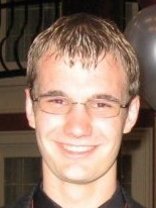 Person who looks like Martin Spanjers