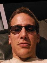 Person who looks like James Woods