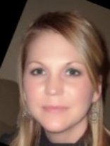 Person who looks like Jenna Elfman