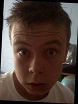 Person who looks like David Tennant