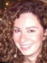 Person who looks like Elizabeth Vargas