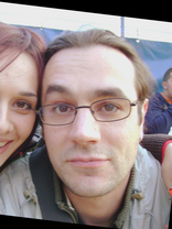 Person who looks like Tommy Lee Jones