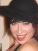 Person who looks like Christy Turlington