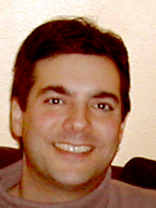 Person who looks like Chris Noth