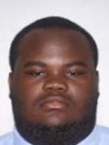 Person who looks like Anthony Anderson