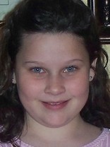 Person who looks like Daveigh Chase