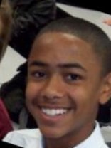 Person who looks like Barack Obama