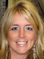 Person who looks like Claudia Gerini