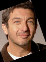 Person who looks like Jason Isaacs