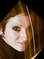 Person who looks like Winona Ryder