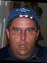 Person who looks like Chevy Chase