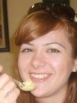 Person who looks like Emily Bergl