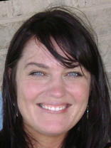 Person who looks like Lucy Lawless