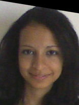 Person who looks like Thandiwe Newton