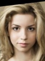 Person who looks like Kelly Carlson