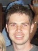 Person who looks like Nick Lachey