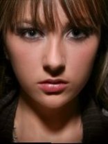 Person who looks like January Jones