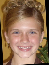 Person who looks like Jenna Boyd