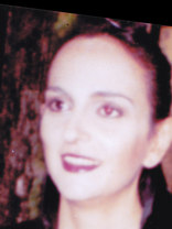 Person who looks like Scarlett Pomers