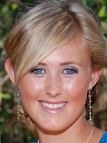 Person who looks like Jessica Capshaw