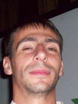 Person who looks like Billy Burke