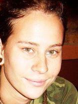 Person who looks like Annabeth Gish