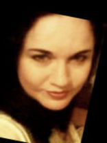 Person who looks like Julie Ann Emery