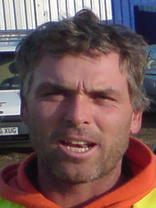 Person who looks like Clint Eastwood