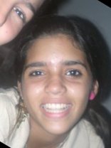 Person who looks like Michelle Rodriguez