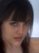 Person who looks like Jennifer Carpenter