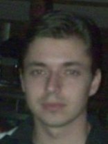 Person who looks like Timothy Olyphant