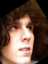 Person who looks like Josh Groban