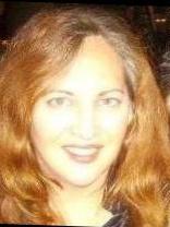 Person who looks like Gillian Anderson