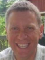 Person who looks like Bill Gates