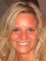 Person who looks like Britney Spears